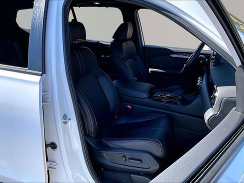 Certified 2025 Honda Pilot TrailSport image 21