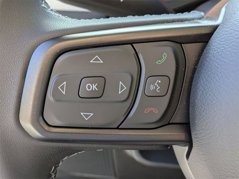 New 2026 Jeep Wrangler Sport S image 15