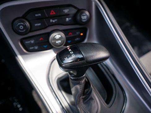 Used 2021 Dodge Challenger GT w/ Blacktop Package RWD image 35