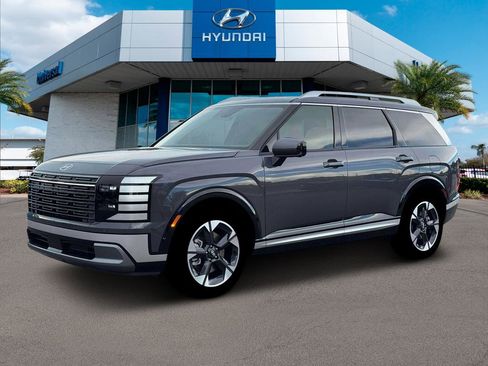 New 2026 Hyundai Palisade Limited image 2