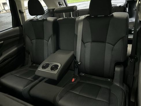 Certified 2023 Subaru Ascent Premium AWD/4WD image 23