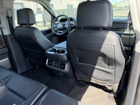 Used 2023 Ford F150 Lariat w/ Equipment Group 502A High AWD/4WD image 30
