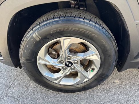 Used 2022 Hyundai Tucson SEL AWD/4WD image 11