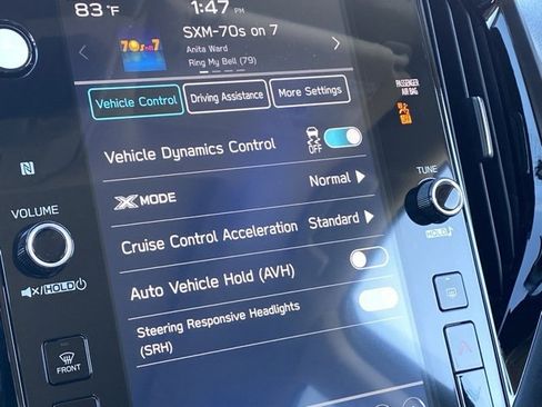 New 2025 Subaru Ascent Onyx Edition image 22