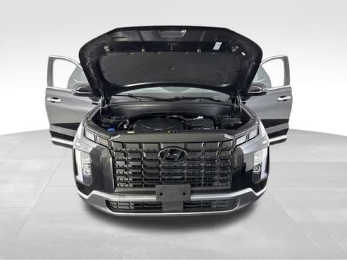 Used 2025 Hyundai Palisade SE AWD/4WD image 14