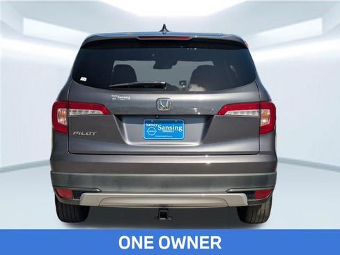 Used 2020 Honda Pilot EX-L image 5