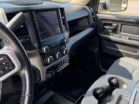 Used 2020 RAM 2500 Tradesman w/ Safety Group AWD/4WD image 15