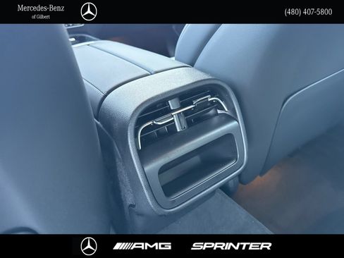 New 2026 Mercedes-Benz E 53 AMG e 4MATIC Sedan image 26
