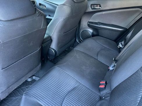 Used 2016 Toyota Prius Three FWD image 14