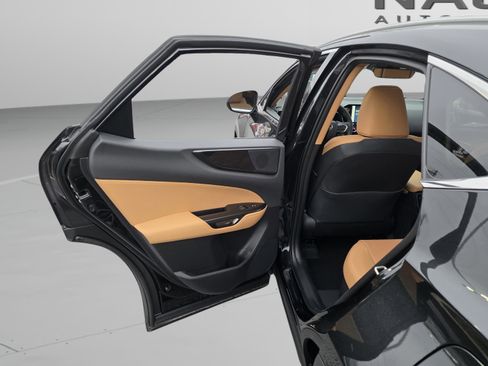 New 2026 Lexus NX 450h+ 450h+ Luxury image 21