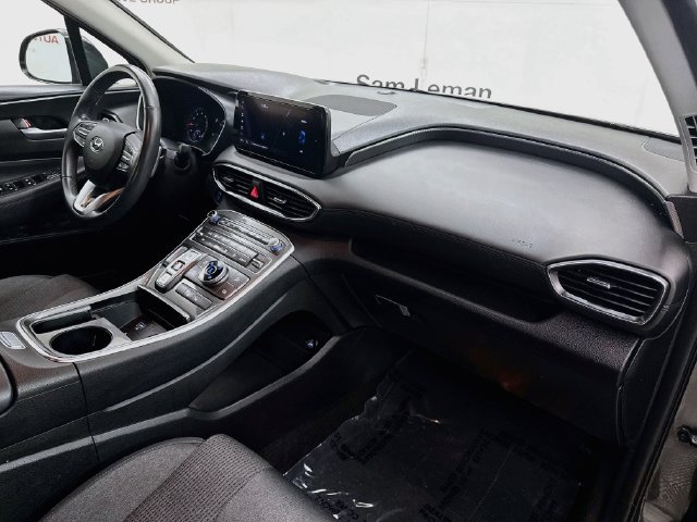 Used 2023 Hyundai Santa Fe SEL AWD/4WD image 29