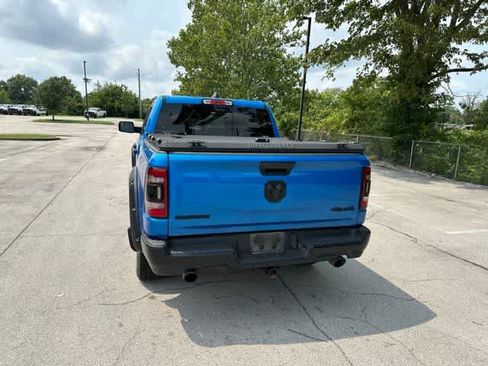 Used 2023 RAM 1500 Big Horn AWD/4WD image 17