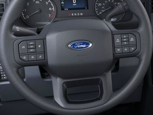 New 2026 Ford F250 XL w/ XL Chrome Package AWD/4WD image 12