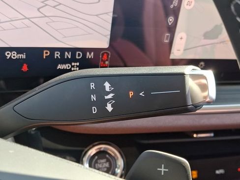 New 2026 Buick Envision Sport Touring AWD/4WD image 11