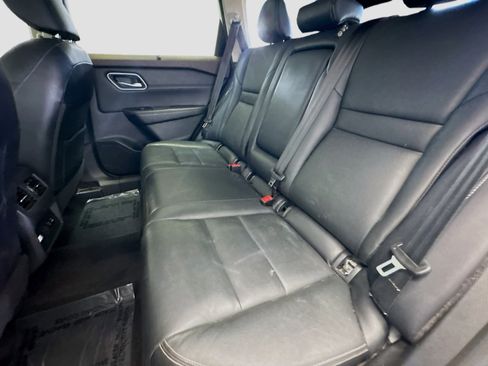 Used 2021 Nissan Rogue SL w/ Premium Package image 13