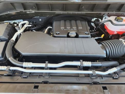 New 2026 Chevrolet Silverado 1500 W/T w/ WT Value Package RWD image 31