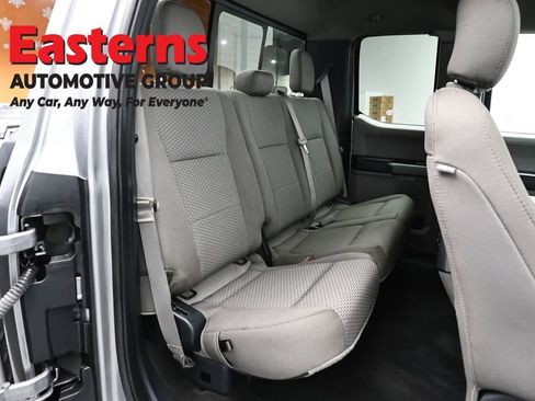 Used 2020 Ford F150 XLT w/ Equipment Group 302A Luxury image 25
