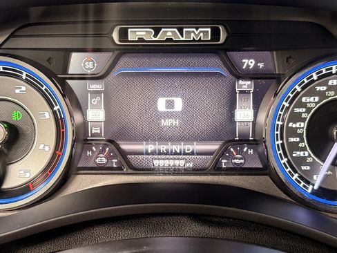 Used 2021 RAM 2500 Limited AWD/4WD image 20