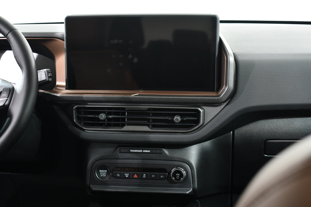 New 2026 Ford Bronco Sport Outer Banks w/ Outer Banks Tech Package+ AWD/4WD image 9