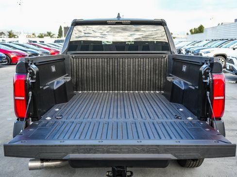 New 2026 Toyota Tacoma SR RWD image 13