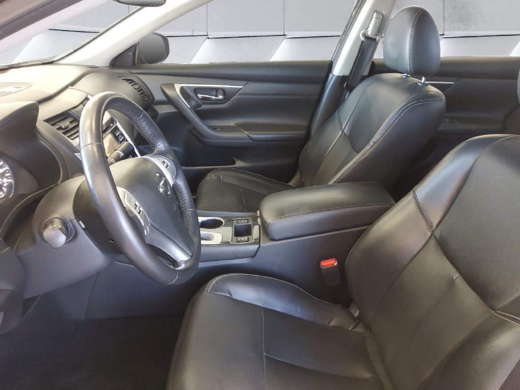 Used 2018 Nissan Altima 2.5 SL FWD image 7