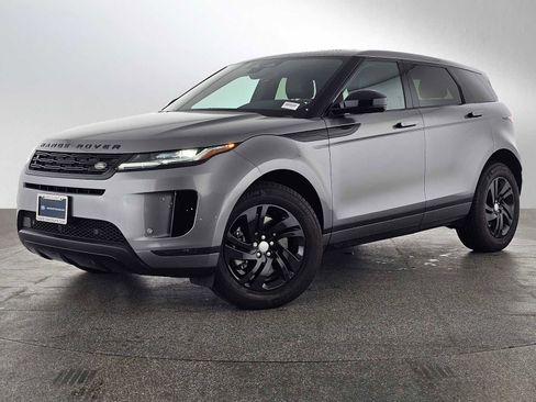 Used 2024 Land Rover Range Rover Evoque S image 1