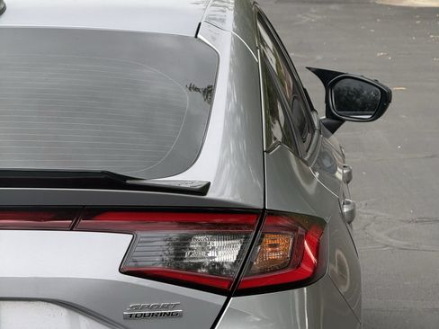 Used 2022 Honda Civic Sport Touring image 21