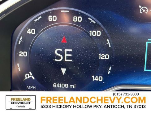 Used 2022 Chevrolet Silverado 1500 LT image 31