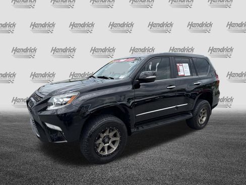 Used 2019 Lexus GX 460 Premium AWD/4WD image 5