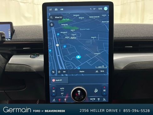 Used 2023 Ford Mustang Mach-E GT image 19