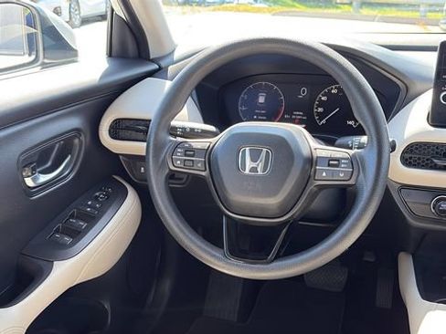 Used 2026 Honda HR-V LX image 23