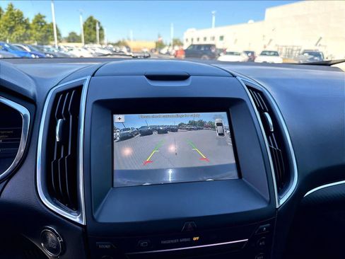 Used 2016 Ford Edge Sport w/ Equipment Group 401A AWD/4WD image 16