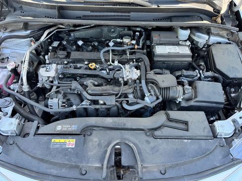 Used 2025 Toyota Corolla LE FWD image 20