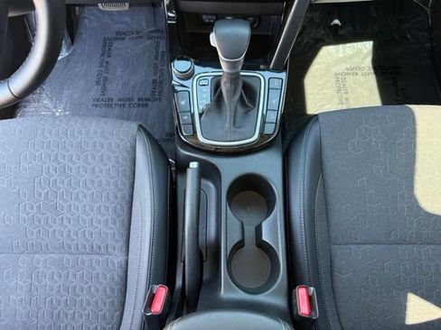 Used 2024 Kia Seltos X-Line AWD/4WD image 27