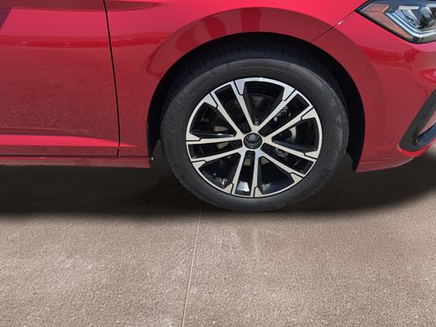 New 2026 Volkswagen Jetta Sport FWD image 9