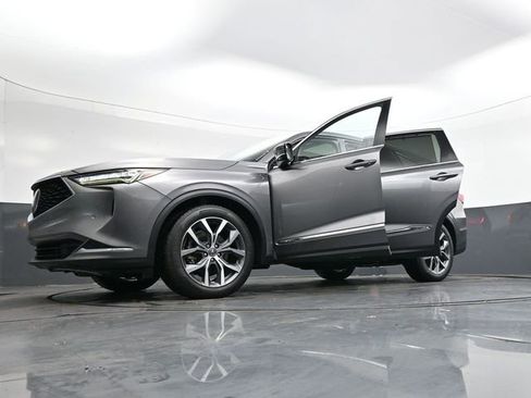 Used 2022 Acura MDX FWD w/ Technology Package image 43