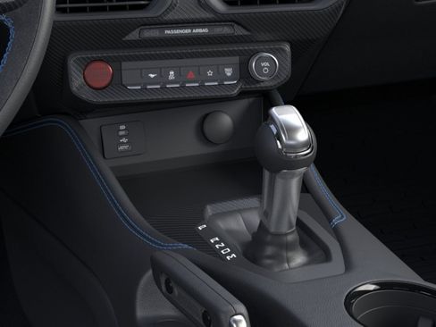 New 2026 Ford Mustang Dark Horse RWD image 16