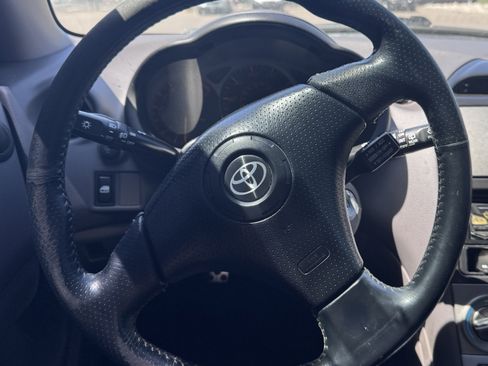 Used 2002 Toyota Celica GT-S FWD image 15