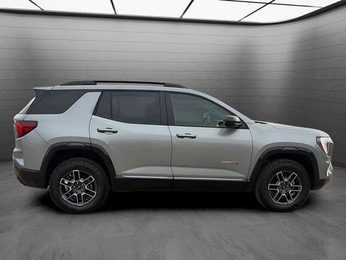 New 2026 GMC Terrain AT4 image 7