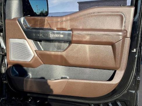 Certified 2021 Ford F150 King Ranch w/ Equipment Group 601A High AWD/4WD image 29