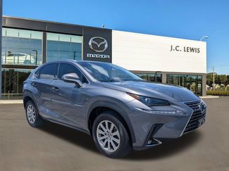 Used 2021 Lexus NX 300 FWD w/ Accessory Package 2 360° Tour