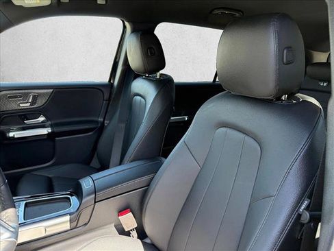 Certified 2025 Mercedes-Benz GLB 250 GLB 250 image 19