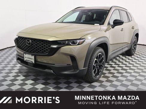 New 2026 MAZDA CX-50 Meridian Edition AWD/4WD image 1