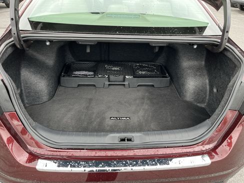 Used 2023 Nissan Altima 2.5 SL AWD/4WD image 7