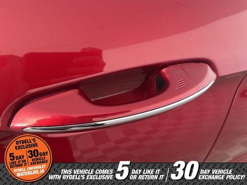 Used 2016 Ford Edge Titanium w/ Canadian Touring Package image 13