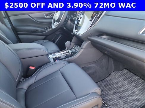 New 2026 Subaru Ascent Limited image 17