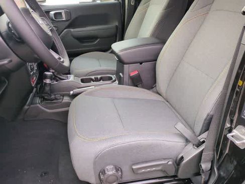 New 2026 Jeep Wrangler Willys image 17