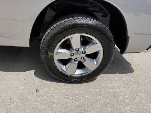 Used 2019 RAM 1500 Big Horn RWD image 35
