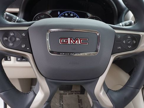Certified 2023 GMC Acadia Denali AWD/4WD image 19