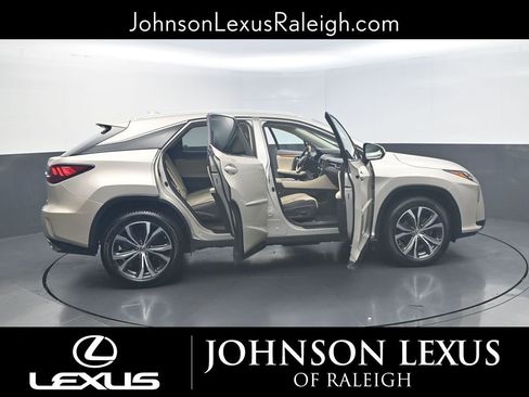 Used 2016 Lexus RX 350 AWD image 24